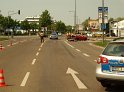 VU Koeln Porz Westhoven Stollwerckstr Koelnerstr P024